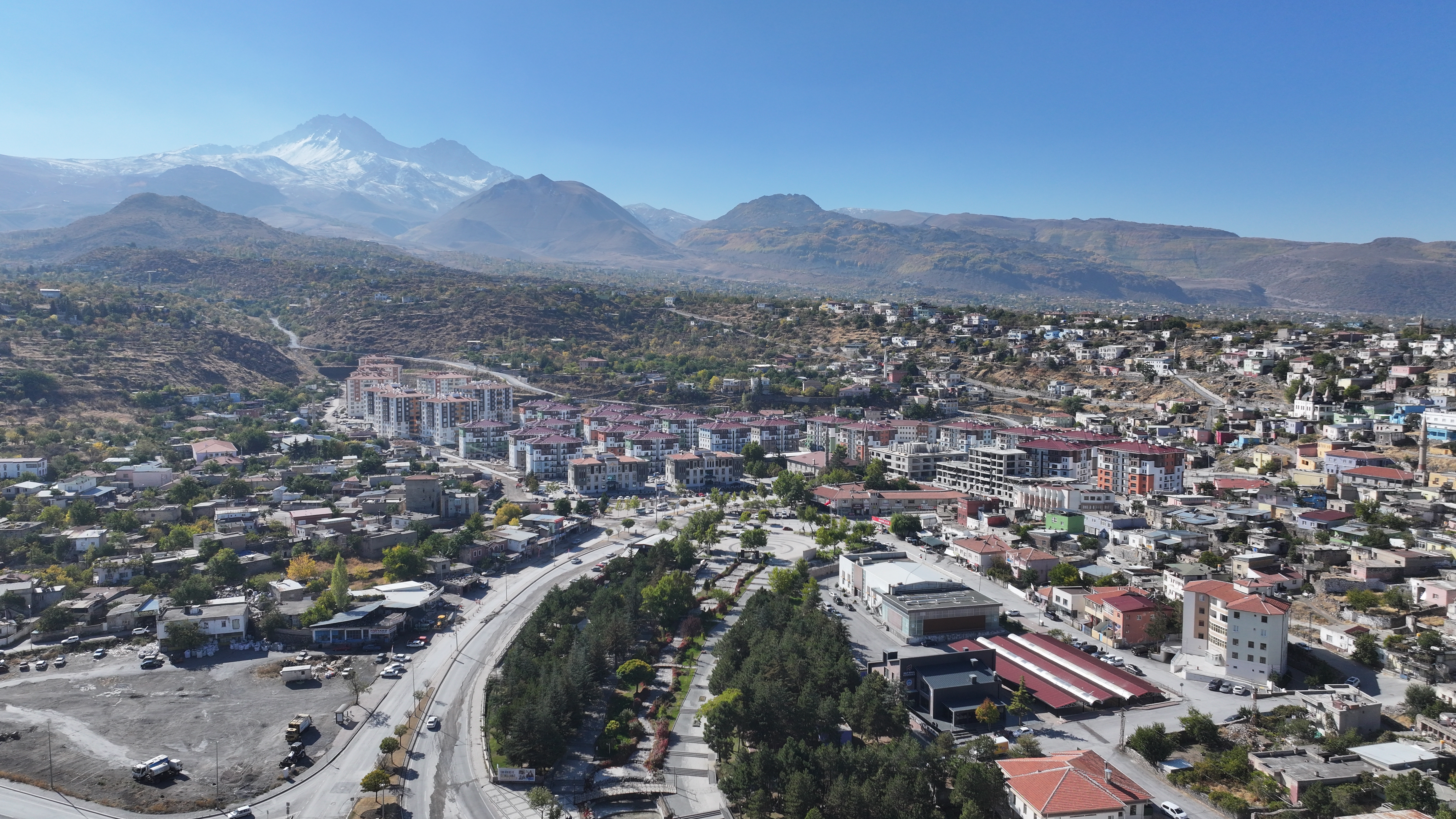 Hacılar’da 124 Konut İçin Kura Heyecanı